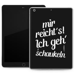 Folien für Tablets matt