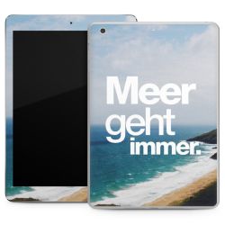 Folien für Tablets matt