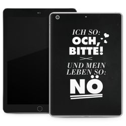 Folien für Tablets matt