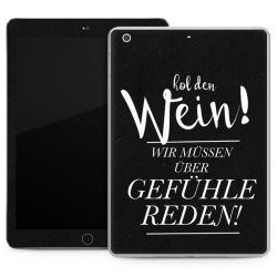 Folien für Tablets matt