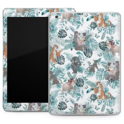 Foils for Tablets matt