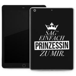 Folien für Tablets matt