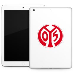 Folien für Tablets matt