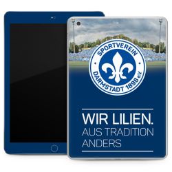 Folien für Tablets matt