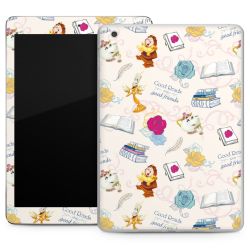 Folier Surfplatta matt