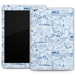 Folier Surfplatta matt