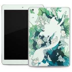 Folier Surfplatta matt