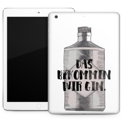 Folien für Tablets matt