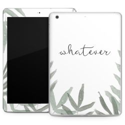 Foils for Tablets matt