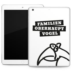 Folien für Tablets matt