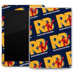 Folien für Tablets matt