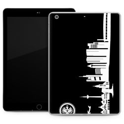 Folien für Tablets matt