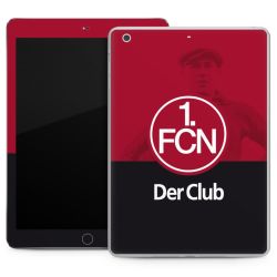 Folien für Tablets matt