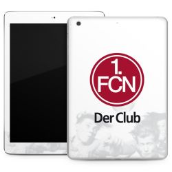 Folien für Tablets matt