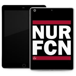 Folien für Tablets matt