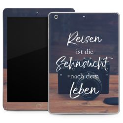 Folien für Tablets matt