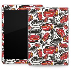 Folier Surfplatta matt