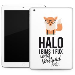 Folien für Tablets matt