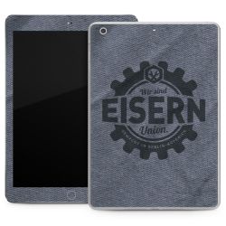 Folien für Tablets matt