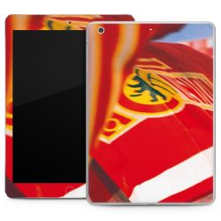 Folien für Tablets matt