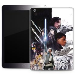 Folier Surfplatta matt