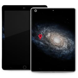 Folier Surfplatta matt