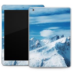 Folier Surfplatta matt