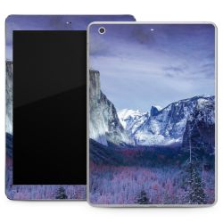 Folier Surfplatta matt