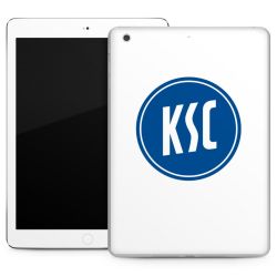 Folien für Tablets matt