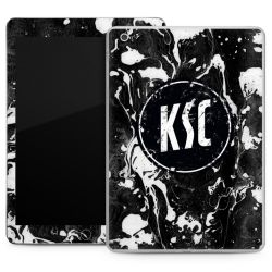 Folien für Tablets matt