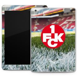 Folien für Tablets matt