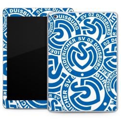 Folien für Tablets matt