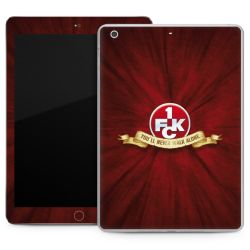 Folien für Tablets matt