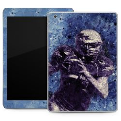 Foils for Tablets matt