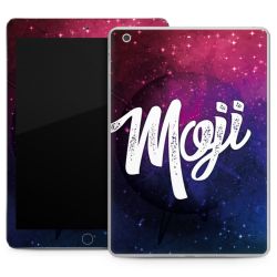 Folien für Tablets matt