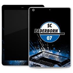 Folien für Tablets matt