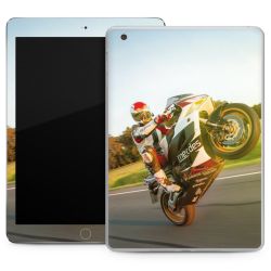 Folien für Tablets matt