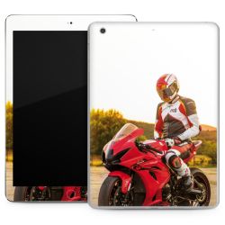 Folien für Tablets matt