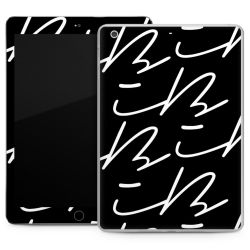 Folien für Tablets matt