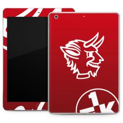 Folien für Tablets matt