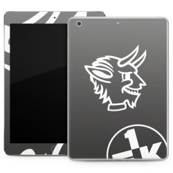 Folien für Tablets matt