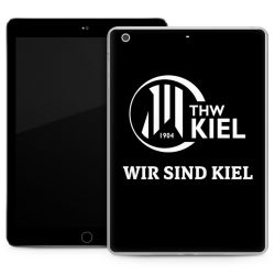 Folien für Tablets matt