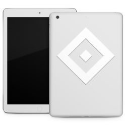 Folien für Tablets matt