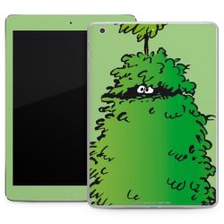 Folien für Tablets matt