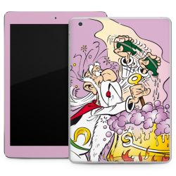 Folien für Tablets matt