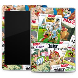 Folien für Tablets matt