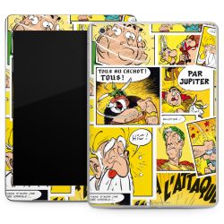 Folien für Tablets matt