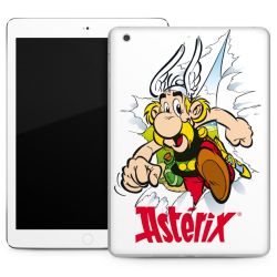 Folien für Tablets matt