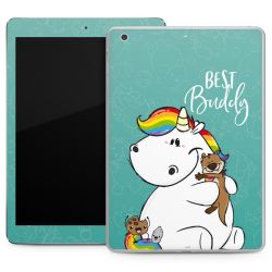 Folien für Tablets matt