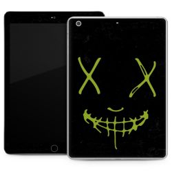 Folien für Tablets matt